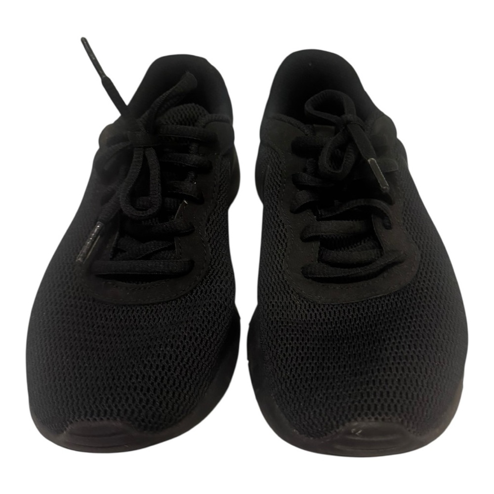 Nike Black Kids Sneakers size 3